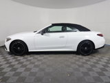 New 2025 Mercedes-Benz CLE 300 4MATIC Cabriolet image 2