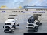 New 2025 Ford Explorer Platinum image 2