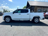 Used 2022 Chevrolet Silverado 1500 Custom image 2
