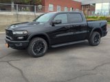 New 2026 RAM 1500 Rebel image 3