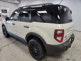 New 2025 Ford Expedition Platinum image 4