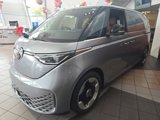New 2025 Volkswagen ID. Buzz Pro S image 4