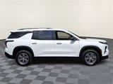 New 2026 Chevrolet Traverse LT w/ Driver Confidence Package image 5