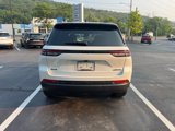New 2025 Jeep Grand Cherokee Limited image 4