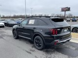 New 2025 Kia Sorento SX Prestige w/ Olive Brown Leather Package image 5