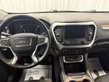 Used 2023 GMC Acadia SLE w/ Driver Convenience Package image 3