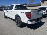 New 2025 Ford F150 STX image 5