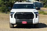 New 2025 Toyota Tundra SR5 w/ SR5 Premium Package image 2