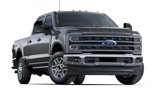 New 2025 Ford F350 4x4 Crew Cab Super Duty image 4