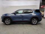 New 2026 Chevrolet Equinox LT w/ Convenience Package II image 4