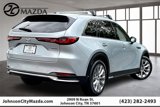 New 2025 MAZDA CX-90 3.3 Turbo w/ Premium Plus Pkg image 4
