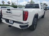 New 2025 GMC Sierra 2500 Denali Ultimate image 4
