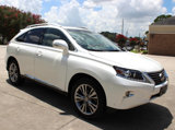Used 2013 Lexus RX 350 AWD image 2