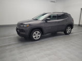 Used 2024 Jeep Compass Latitude image 2