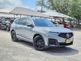 New 2026 Acura MDX A-Spec image 2
