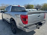 Certified 2023 Ford F150 XLT image 4