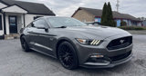 Used 2015 Ford Mustang GT Premium w/ GT Performance Package image 2