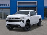 New 2026 Chevrolet Silverado 1500 RST w/ All Star Edition Plus image 6