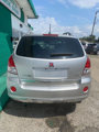 Used 2008 Saturn Vue XR w/ Premium Trim Package image 2
