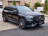 New 2025 Mercedes-Benz GLS 450 4MATIC image 4
