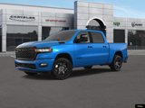 New 2025 RAM 1500 Big Horn image 2
