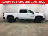 New 2025 Chevrolet Silverado 2500 LTZ w/ LTZ Plus Package image 2