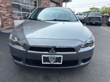 Used 2015 Mitsubishi Lancer ES image 2