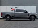 Used 2024 Ford F250 XLT w/ Black Appearance Package image 3