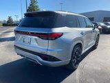 New 2025 Lexus TX 500h AWD image 3