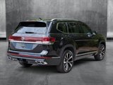 New 2025 Volkswagen Atlas SEL Premium R-Line image 2