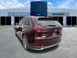 New 2025 MAZDA CX-90 3.3 Turbo w/ Premium Plus Pkg image 5