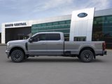 New 2025 Ford F350 Platinum image 3