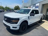 New 2025 Ford F150 XLT image 2