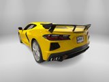 New 2025 Chevrolet Corvette Stingray Premium Cpe w/ Z51 Performance Package image 3