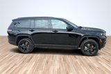 New 2025 Jeep Grand Cherokee L Limited w/ Black Appearance Package image 4