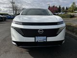 New 2025 Nissan Murano Platinum w/ Cargo Package image 2