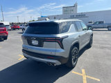 New 2026 Chevrolet Traverse Z71 w/ Enhanced Driving Package image 4