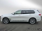 New 2026 BMW X7 xDrive40i w/ Executive Package image 4