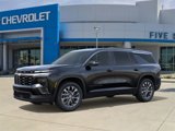 New 2026 Chevrolet Traverse LT w/ Sun and Wheel Package image 2