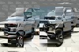 New 2025 GMC Yukon XL AT4 w/ Premium Trailering Package image 2