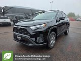 Used 2025 Toyota RAV4 XLE image 3