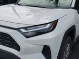 Used 2025 Toyota RAV4 LE image 4