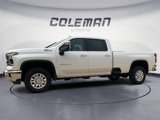 New 2024 Chevrolet Silverado 2500 LTZ w/ LTZ Premium Package image 2