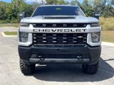 Used 2021 Chevrolet Silverado 2500 Custom w/ Gooseneck/5TH Wheel Package image 3