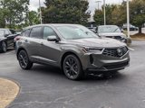 New 2025 Acura RDX A-Spec image 3