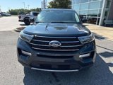 Certified 2023 Ford Explorer XLT w/ Equipment Group 202A image 2