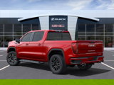 New 2025 GMC Sierra 1500 AT4 w/ AT4 Premium Package image 3