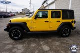 Used 2019 Jeep Wrangler Unlimited Sport S image 4