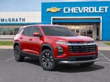 New 2026 Chevrolet Equinox LT image 3