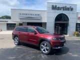 New 2025 Jeep Grand Cherokee L Limited w/ Luxury Tech Group II image 2